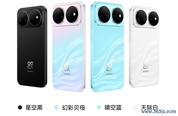 nova十周年大作！华为nova 16系列下周亮相：顶流代言+麒麟9系芯片